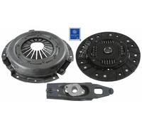 Kit d'embrayage 3000 951 043 SACHS pour MITSUBISHI SMART