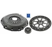 Kit d'embrayage 3000 951 047 SACHS pour PORSCHE BOXSTER BOXSTER Spyder CAYMAN