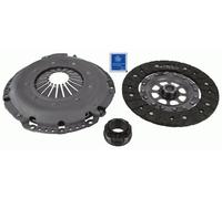 Kit d'embrayage 3000 951 052 SACHS pour AUDI A6 C4 100 C4 A trois volumes