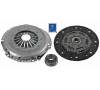 Kit d'embrayage 3000 951 055 SACHS pour AUDI A4 B6 Avant A4 B7 A4 B6 A4 B7 Avant