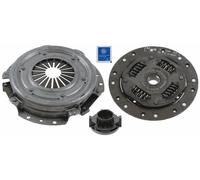 Kit d'embrayage 3000 951 059 SACHS pour DACIA RENAULT NISSAN