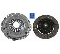 SACHS Kit d'embrayage 3000 951 064 pour Chevrolet, Opel, Saab