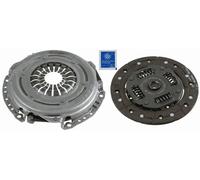 Sachs Kit d'embrayage 3000 951 080 pour Ford B‑Max, Fiesta VI, Ka+ III