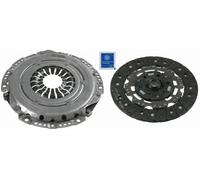 1x Kit d'embrayage SACHS 3000 951 081 convient pour