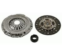 Sachs Kit d'embrayage 3000 951 092 pour SEAT SKODA VW AUDI