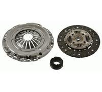 Kit d'embrayage 3000 951 092 SACHS pour VW AUDI SEAT SKODA