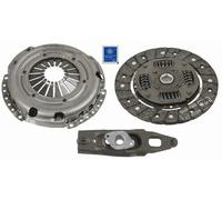 Kit d'embrayage SACHS 3000 951 097