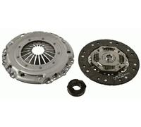 Sachs Kit d'embrayage 3000 951 099 pour VW Caddy III Monospace