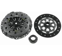 Kit d'embrayage 3000 951 127 SACHS pour BMW 3 Compact 3 Touring 3 3 Coupé