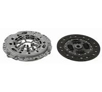 Kit d'embrayage 3000 951 139 SACHS pour OPEL MERIVA A Monospace