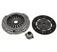 Kit d'embrayage 3000 951 166 SACHS pour CITROËN PEUGEOT