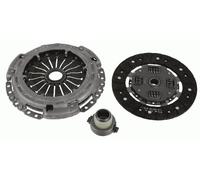 Sachs Kit d'embrayage 3000 951 166 pour Citroën Peugeot