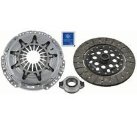 Kit d'embrayage 3000 951 178 SACHS pour NISSAN PRIMERA Hatchback PRIMERA