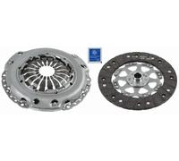 Kit d'embrayage 3000 951 192 SACHS pour OPEL ASTRA H Break ASTRA H TwinTop
