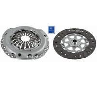 Sachs Kit d'embrayage 3000 951 192 pour OPEL ASTRA H Break TwinTop