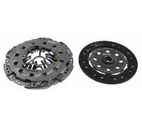 Kit d'embrayage SACHS XTend 3000 951 196