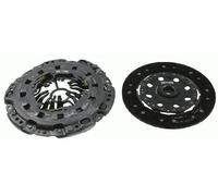 SACHS Kit d'embrayage 3000 951 197 pour Mercedes-Benz Classe A