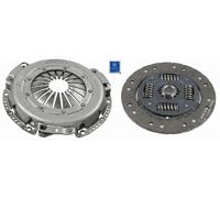 Kit d'embrayage 3000 951 203 SACHS pour SAAB 9-3 9-3 Cabriolet