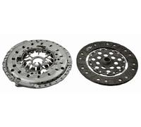 Kit d'embrayage 3000 951 219 SACHS pour RENAULT LAGUNA II LAGUNA II Grandtour