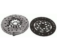 Kit d'embrayage 3000 951 220 SACHS pour RENAULT ESPACE IV LAGUNA II VEL SATIS
