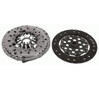 Kit d'embrayage 3000 951 220 SACHS pour RENAULT LAGUNA II LAGUNA II Grandtour