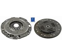 Kit d'embrayage 3000 951 222 SACHS pour MERCEDES-BENZ CLASSE A