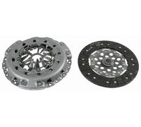 Kit d'embrayage 3000 951 240 SACHS pour OPEL SAAB