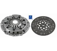 Kit d'embrayage 3000 951 247 SACHS pour VOLVO C30 C70 II Décapotable S40 I S60 I