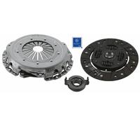 Kit d'embrayage 3000 951 255 SACHS pour CITROËN FIAT PEUGEOT LANCIA