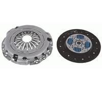 Kit d'embrayage 3000 951 258 SACHS pour OPEL RENAULT NISSAN