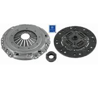 Kit d'embrayage 3000 951 262 SACHS pour VW GOLF V TRANSPORTER T5 Autobus/Autocar