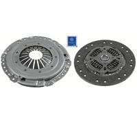 Kit d'embrayage 3000 951 263 SACHS pour OPEL ASTRA G Break ASTRA G Coupé