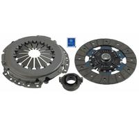 Kit d'embrayage 3000 951 272 SACHS pour MAZDA 626 IV Hatchback 626 V MPV II MX-6