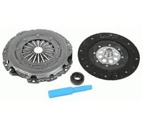 Kit d'embrayage 3000 951 286 SACHS pour PEUGEOT 307 Break 307 307 SW