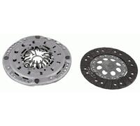 Sachs Kit d'embrayage 3000 951 290 pour FIAT Stilo Multi Wagon sans butée de débrayage