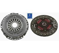 Kit d'embrayage 3000 951 294 SACHS pour FORD ESCORT CLASSIC Turnier STREET KA