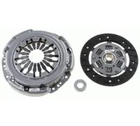 Kit d'embrayage 3000 951 324 SACHS pour DACIA RENAULT