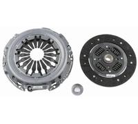 Sachs Kit d'embrayage 3000 951 333 pour Renault Laguna II Grandtour