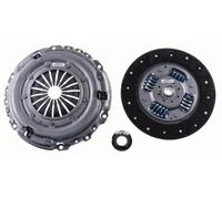 Kit d'embrayage 3000 951 341 SACHS pour CITROËN PEUGEOT FIAT