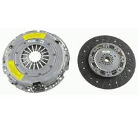 Kit d'embrayage 3000 951 347 SACHS pour ALFA ROMEO FIAT
