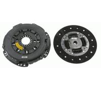 Kit d'embrayage 3000 951 354 SACHS pour FIAT DUCATO Camion plate-forme/Châssis