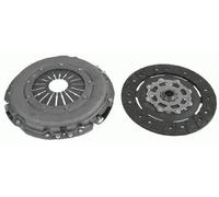 Kit d'embrayage 3000 951 371 SACHS pour FIAT BRAVO II STILO Multi Wagon STILO