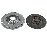 Sachs Kit d'embrayage 3000 951 383 pour OPEL CHEVROLET