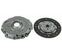 Kit d'embrayage 3000 951 388 SACHS pour ALFA ROMEO FIAT LANCIA