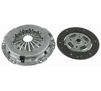 SACHS Kit d'embrayage pour TOYOTA Verso (R2) 3000 951 389