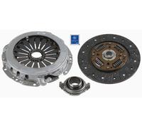 Kit d'embrayage SACHS 3000 951 406