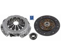 Kit d'embrayage 3000 951 409 SACHS pour HYUNDAI COUPE II ELANTRA III