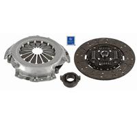 Kit d'embrayage 3000 951 429 SACHS pour KIA CARNIVAL I CARNIVAL II