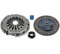 Kit d'embrayage 3000 951 462 SACHS pour HYUNDAI KIA
