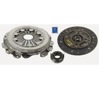 Kit d'embrayage 3000 951 463 SACHS pour DAEWOO CHEVROLET